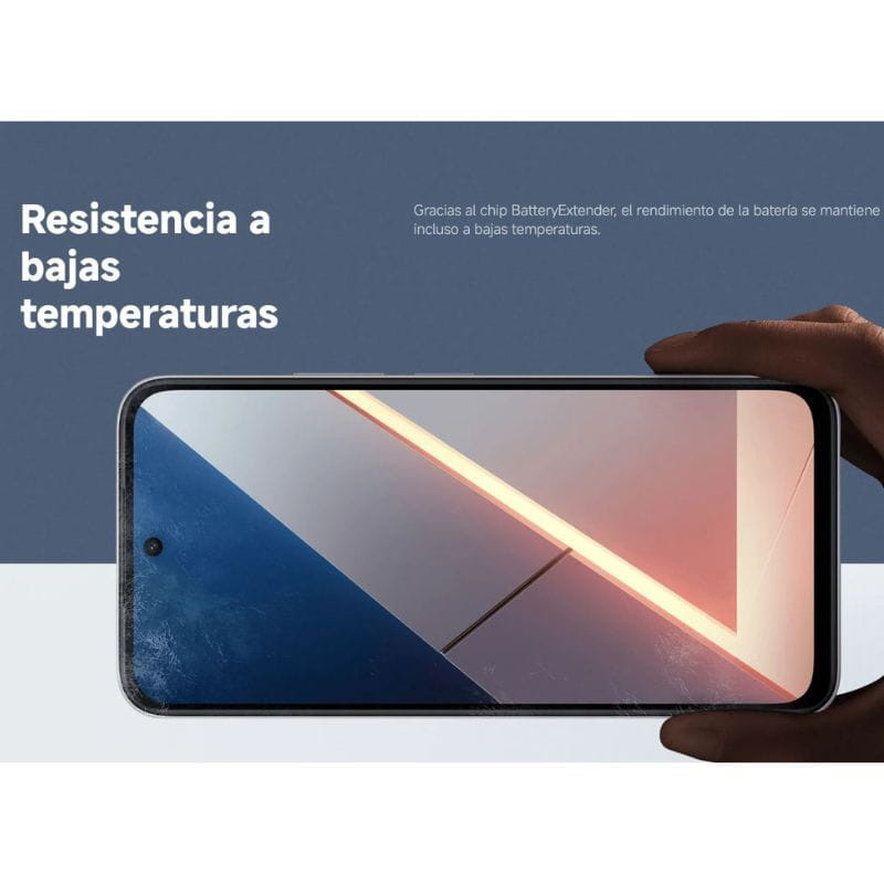 Xiaomi Poco M7 4G 8 GB/256 GB Prateado - Item4