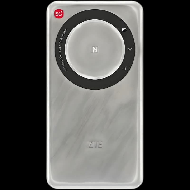 ZTE U30 Air 5G Wi-Fi doble banda - Router