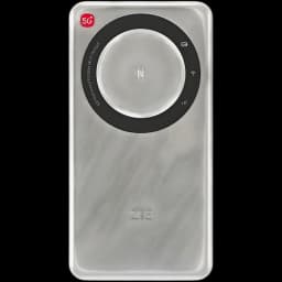 ZTE U30 Air 5G Wi-Fi doble banda - Router