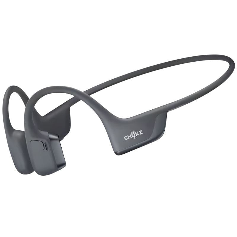 SHOKZ OpenRun Pro 2 Mini Preto - Auriculares sem fios Bluetooth - Item