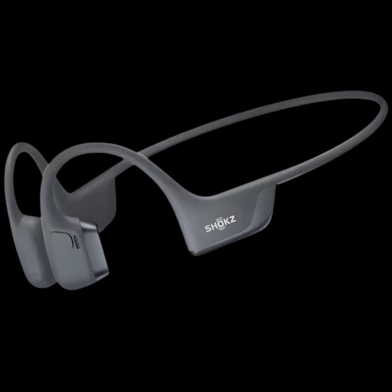 SHOKZ OpenRun Pro 2 Mini Negro - Auriculares inalámbricos Bluetooth