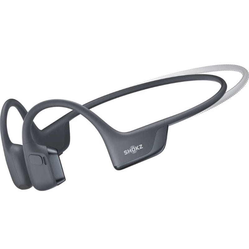 SHOKZ OpenRun Pro 2 Mini Preto - Auriculares sem fios Bluetooth - Item1