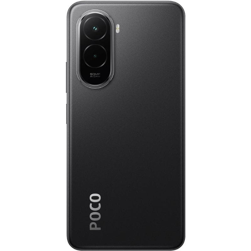  Xiaomi Poco M7 4G 8GB/256GB Negro - Ítem11