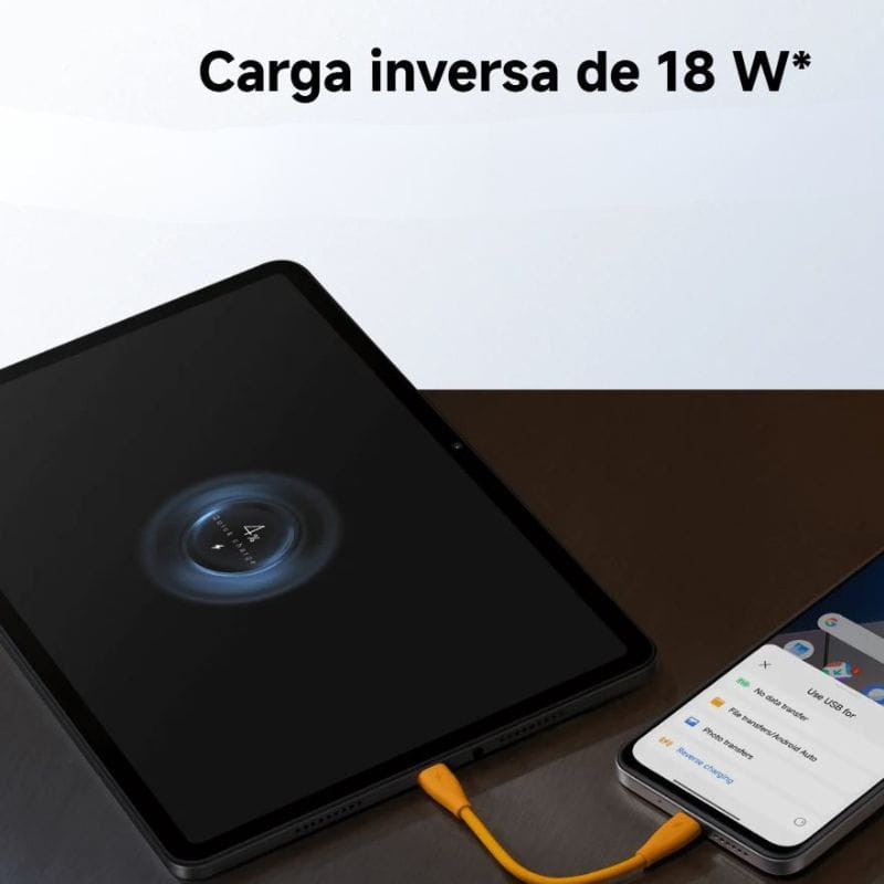  Xiaomi Poco M7 4G 6GB/128GB Azul - Ítem8