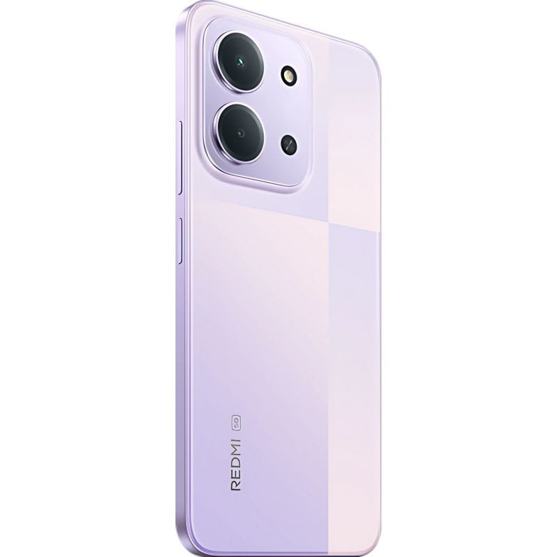 Xiaomi Redmi 15C 5G 4GB/128GB Violet - Ítem3