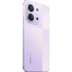 Xiaomi Redmi 15C 5G 4 Go/128 Go Violet, image arrière