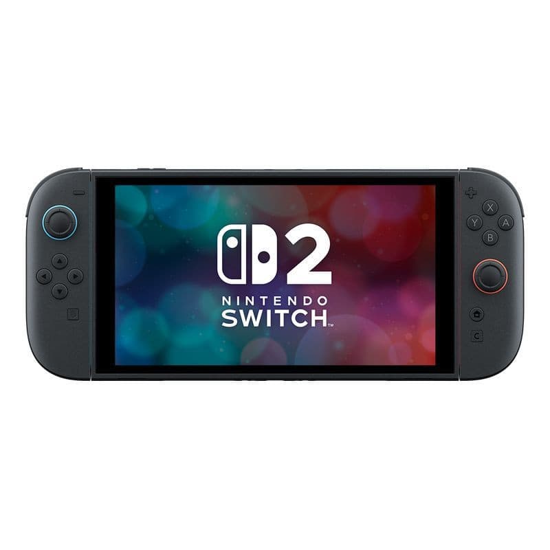 Console de Nintendo Switch 2 + Donkey Kong Bananza