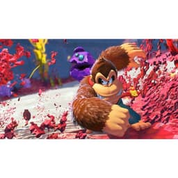 Aventures de Donkey Kong de Nintendo Switch 2 + Donkey Kong Bananza
