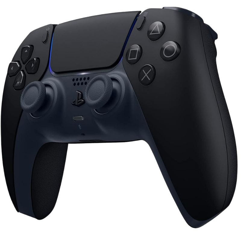 Manette Sony DualSense PS5 Noir - Ítem2