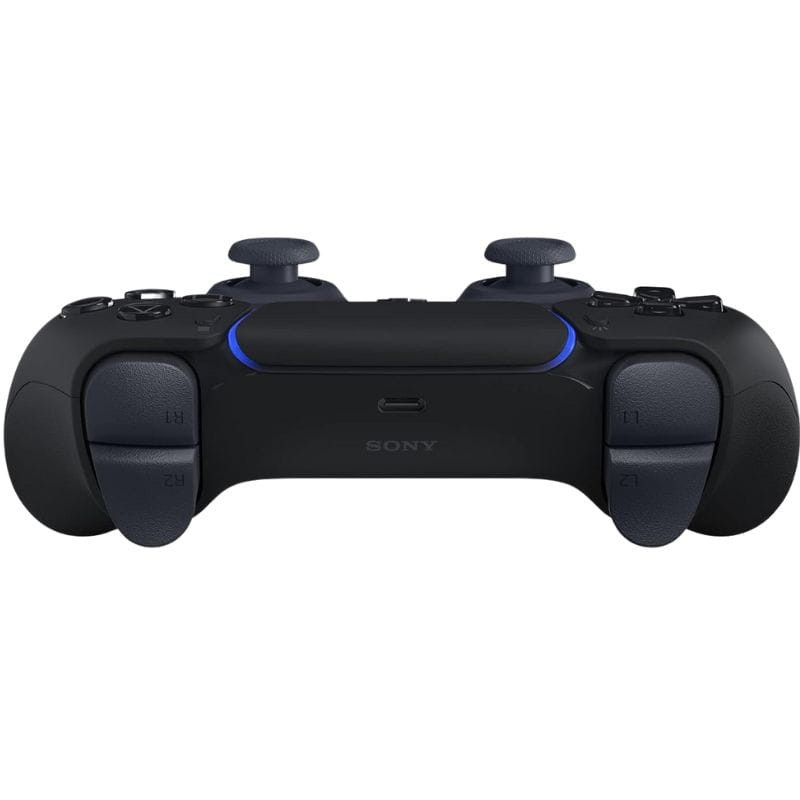 Manette Sony DualSense PS5 Noir - Ítem1