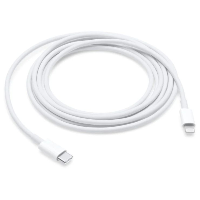 Câble Apple - USB-C vers Lightning 2M - Ítem
