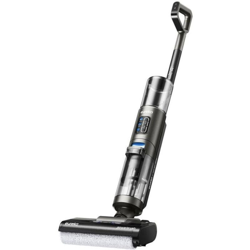 Aspirateur balai sans fil EUREKA Rapid Wash GX5 Pro avec fonction lavage - Ítem
