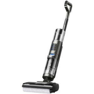 Aspirateur balai sans fil EUREKA Rapid Wash GX5 Pro avec fonction lavage