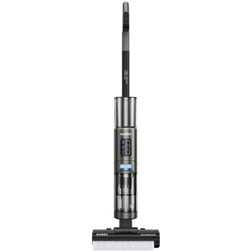Aspirateur balai sans fil EUREKA Rapid Wash GX5 Pro avec fonction lavage - Ítem1