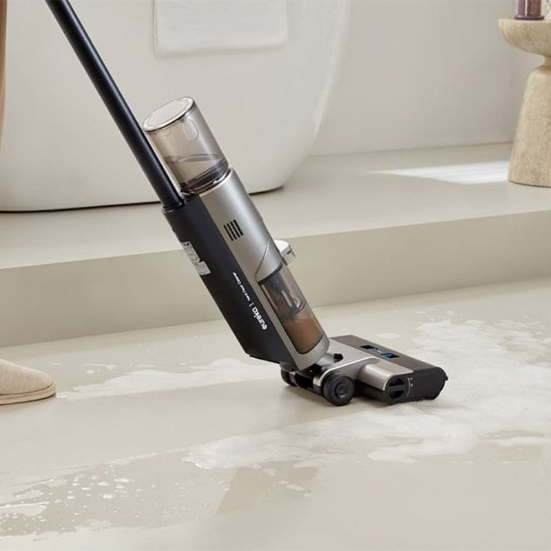 Aspirateur balai sans fil EUREKA Rapid Wash GX5 Pro avec fonction lavage - Ítem6