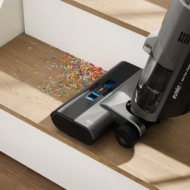 Aspirateur balai sans fil EUREKA Rapid Wash GX5 Pro avec fonction lavage - Ítem5