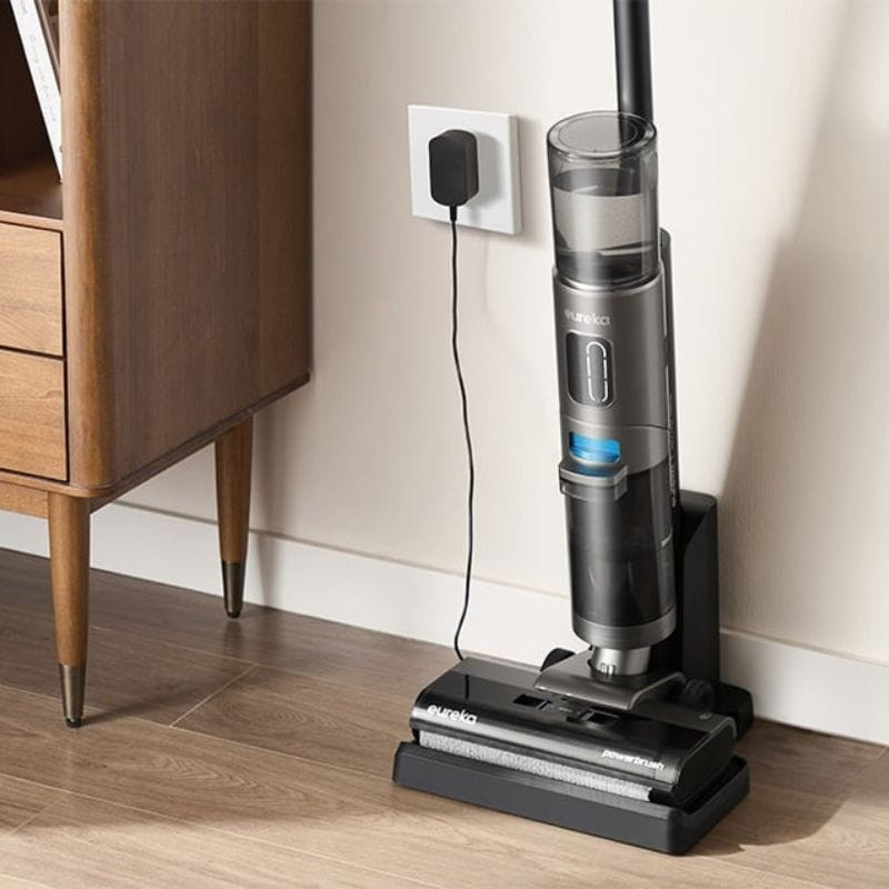 Aspirateur balai sans fil EUREKA Rapid Wash GX5 Pro avec fonction lavage - Ítem3