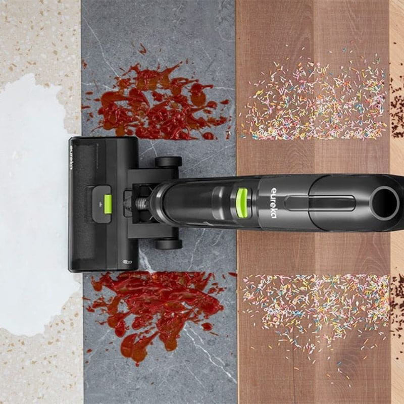 Aspirateur balai sans fil 3 en 1 EUREKA NEW400 - Ítem3