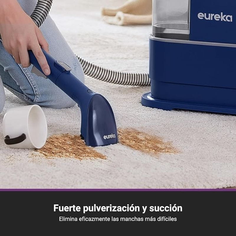 Aspirateur pour tapisserie EUREKA NEY100 - Ítem7