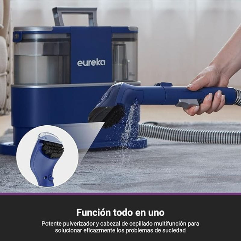 Aspirateur pour tapisserie EUREKA NEY100 - Ítem4