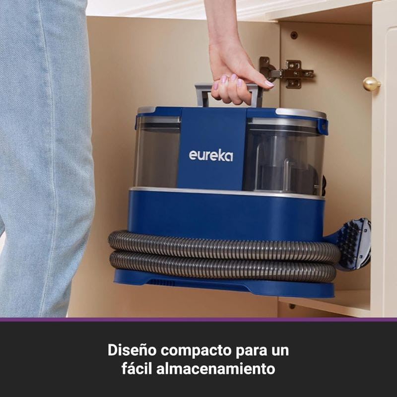 Aspirateur pour tapisserie EUREKA NEY100 - Ítem2