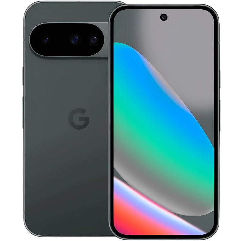 Google Pixel 10 128 GB Obsidiana - Item