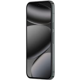 Google Pixel 10 Pro 128 Go Obsidienne, image latérale droite de l'écran