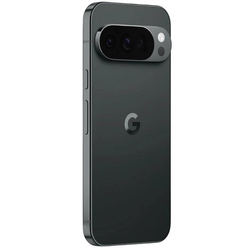 Google Pixel 10 Pro 128GB Obsidiana - Item5