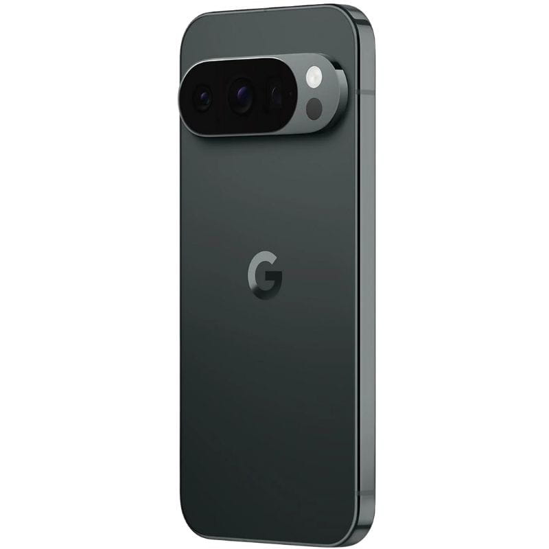 Google Pixel 10 Pro 128GB Obsidiana - Item4