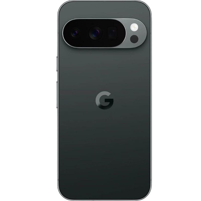 Google Pixel 10 Pro 128GB Obsidiana - Item6