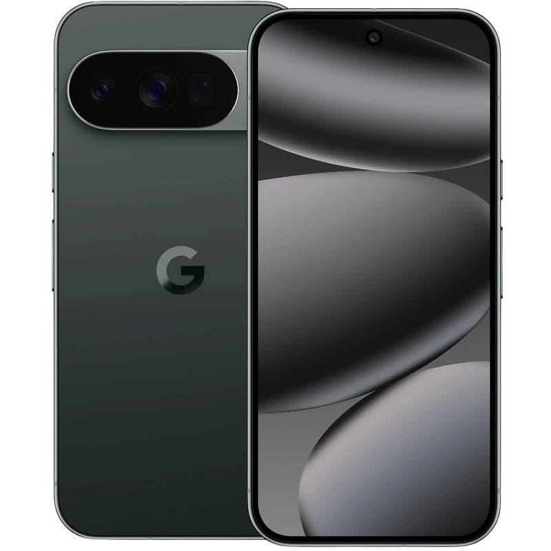 Google Pixel 10 Pro XL 256GB Obsidiana - Item