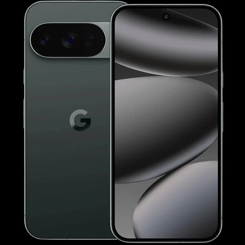 Google Pixel 10 Pro XL 16Go/512Go Noir Volcanique