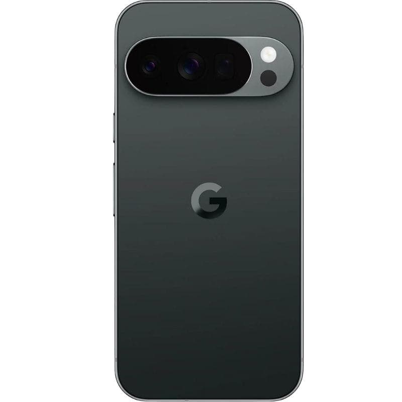 Google Pixel 10 Pro XL 256GB Obsidiana, imagen trasera