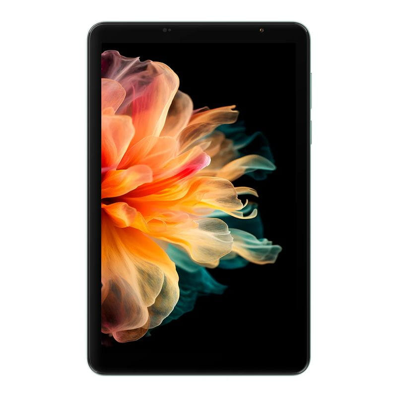 Blackview Zeno 1 6GB/256GB WiFi + 4G Verde - Ítem8