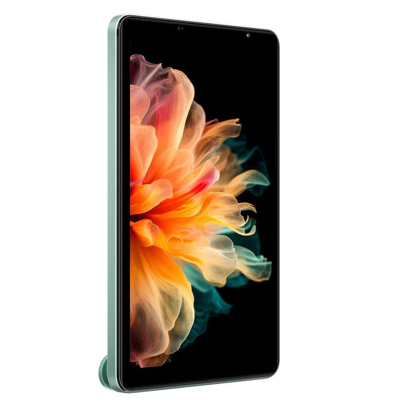 Blackview Zeno 1 6GB/256GB WiFi + 4G Verde - Ítem10