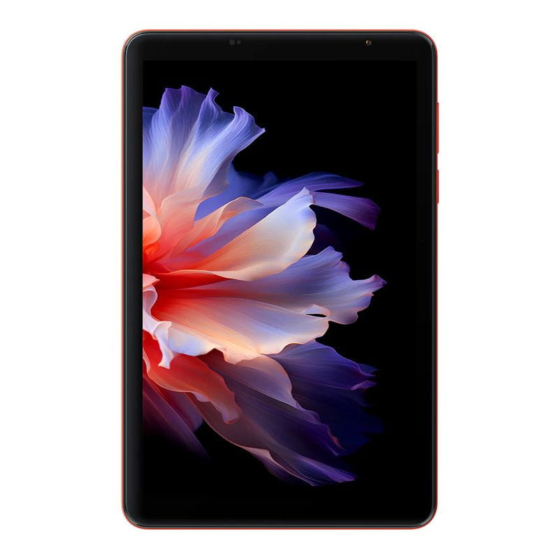 Blackview Zeno 1 6GB/256GB WiFi + 4G Naranja - Ítem8