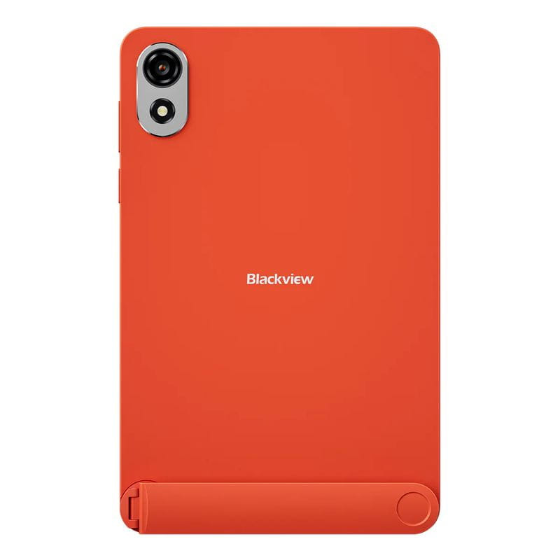 Blackview Zeno 1 6GB/256GB WiFi + 4G Naranja - Ítem9