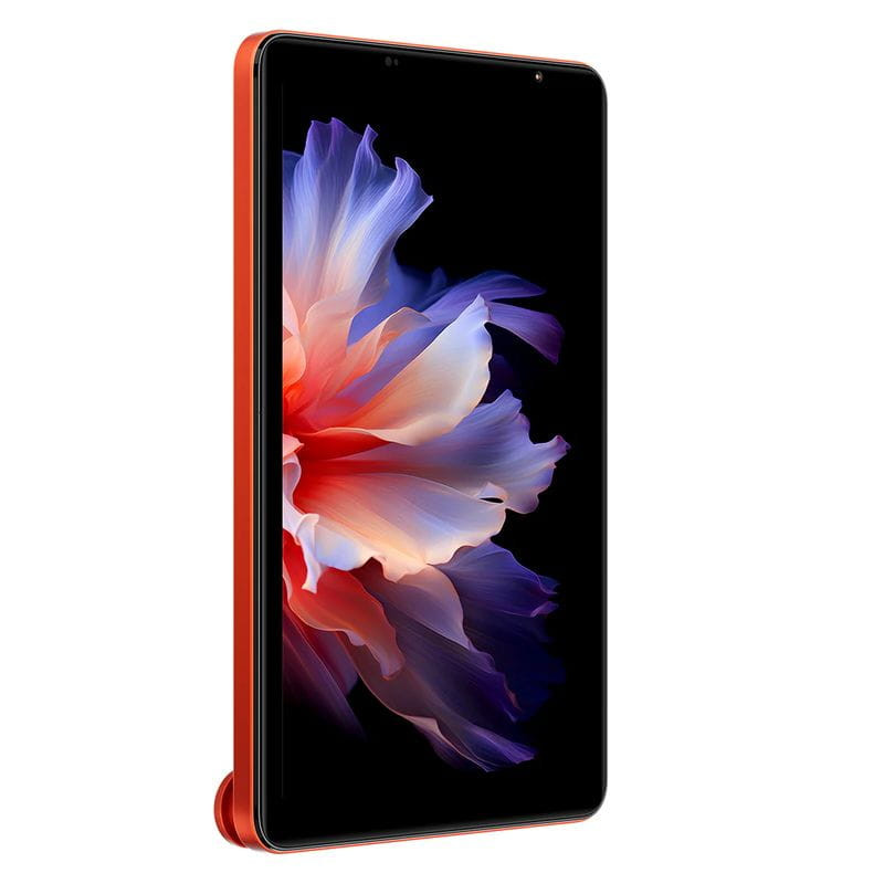 Blackview Zeno 1 6GB/256GB WiFi + 4G Naranja - Ítem10