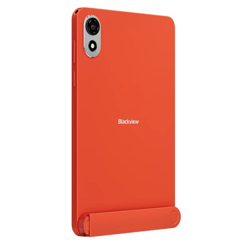 Blackview Zeno 1 6GB/256GB WiFi + 4G Naranja - Ítem11