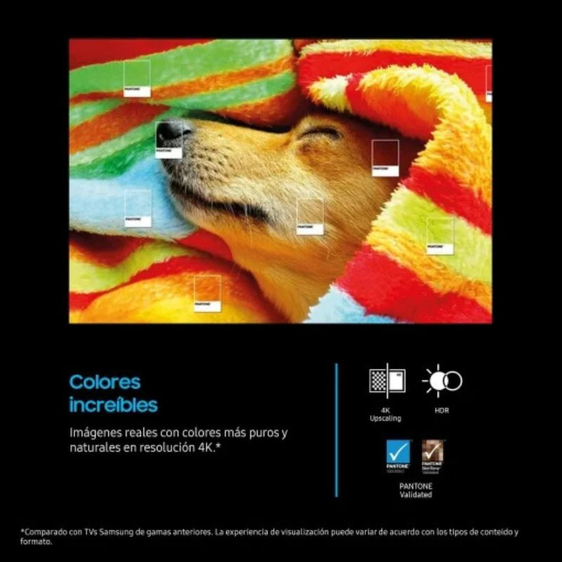 Samsung TU75U7025FK 75