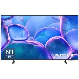 Samsung TU85U7025FK 85" 4K Ultra HD LED Smart TV Negro