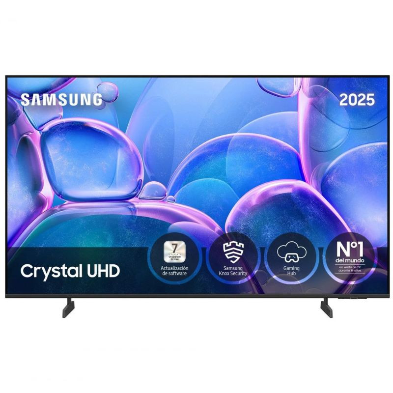 Samsung TU55U7025FK 55