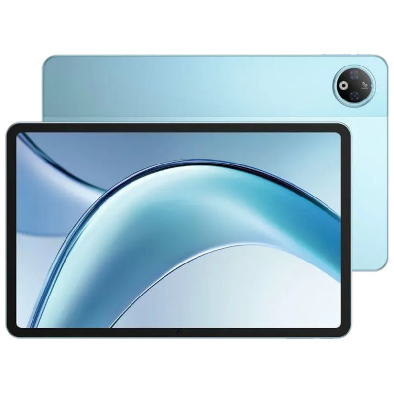 Doogee V Pad 12 8 GB/256 GB WiFi + 5G Azul - Item