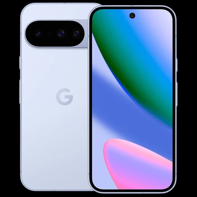 Google Pixel 10 12Go/128Go Givre