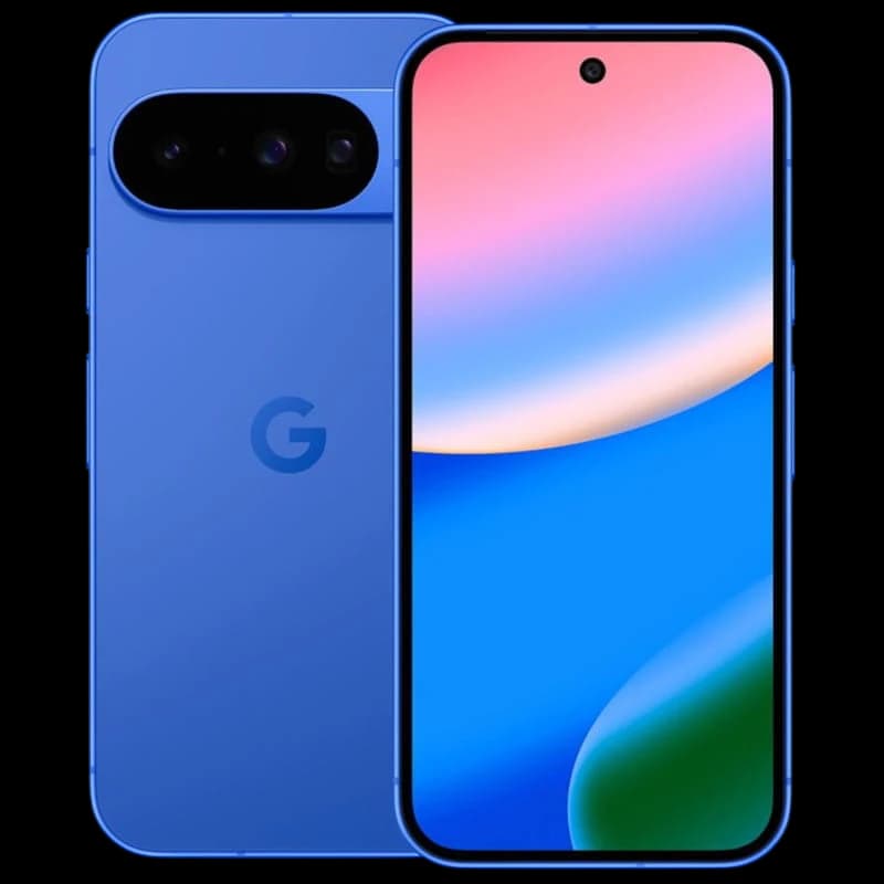 Google Pixel 10 12Go/128Go Indigo