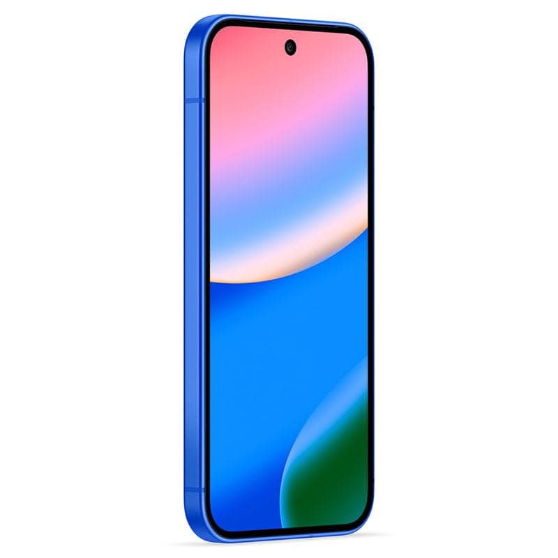 Adaptable Google Pixel 10 128Go Indigo