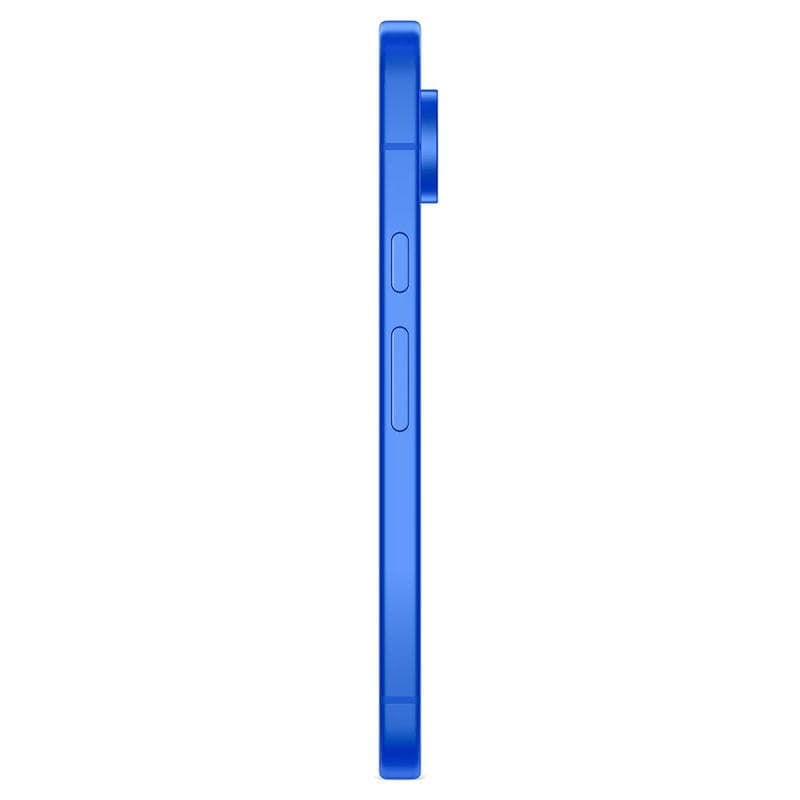 Latérale de Google Pixel 10 128Go Indigo