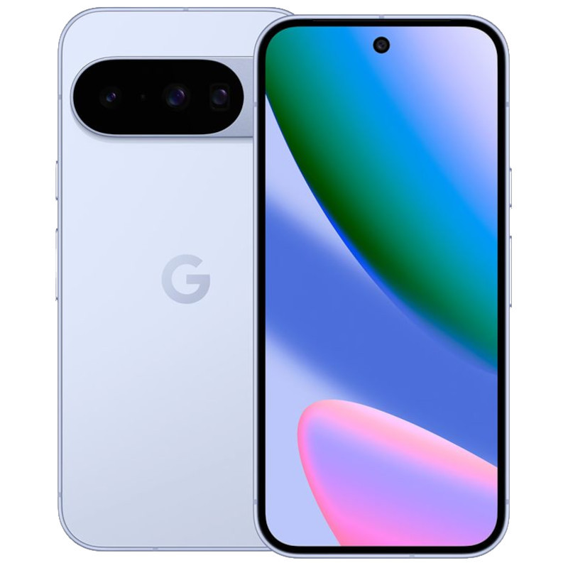 Google Pixel 10 256GB Glaciar - Ítem
