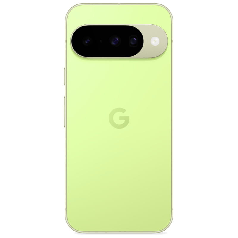 Google Pixel 10 256GB Verde Lima - Ítem8