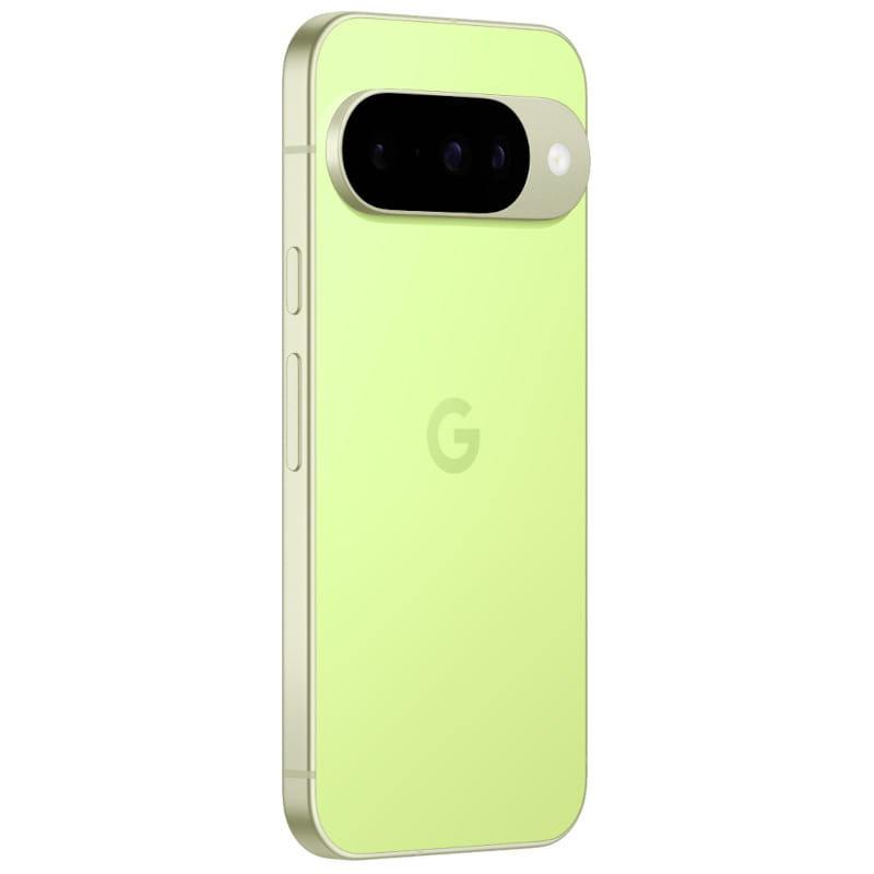 Google Pixel 10 256GB Verde Lima - Ítem10